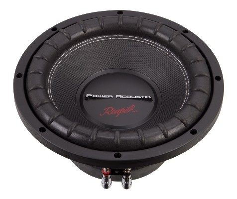 Автомобильный сабвуфер Power Acoustik RW1-10 Автомобильный сабвуфер Power Acoustik RW1-10